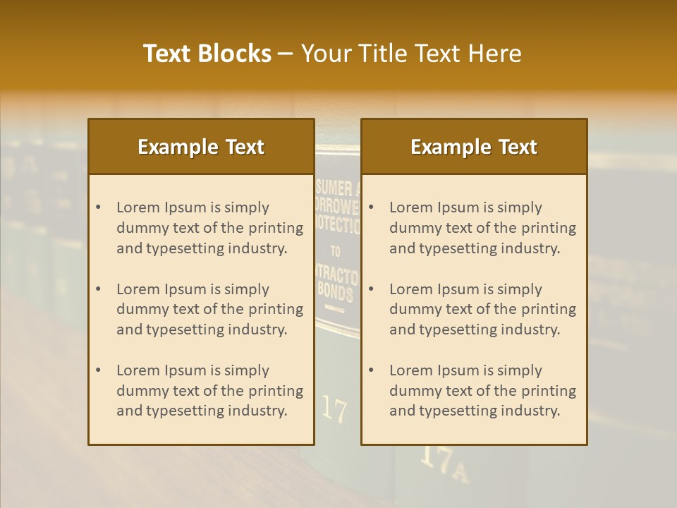 Togetherness Touching White PowerPoint Template