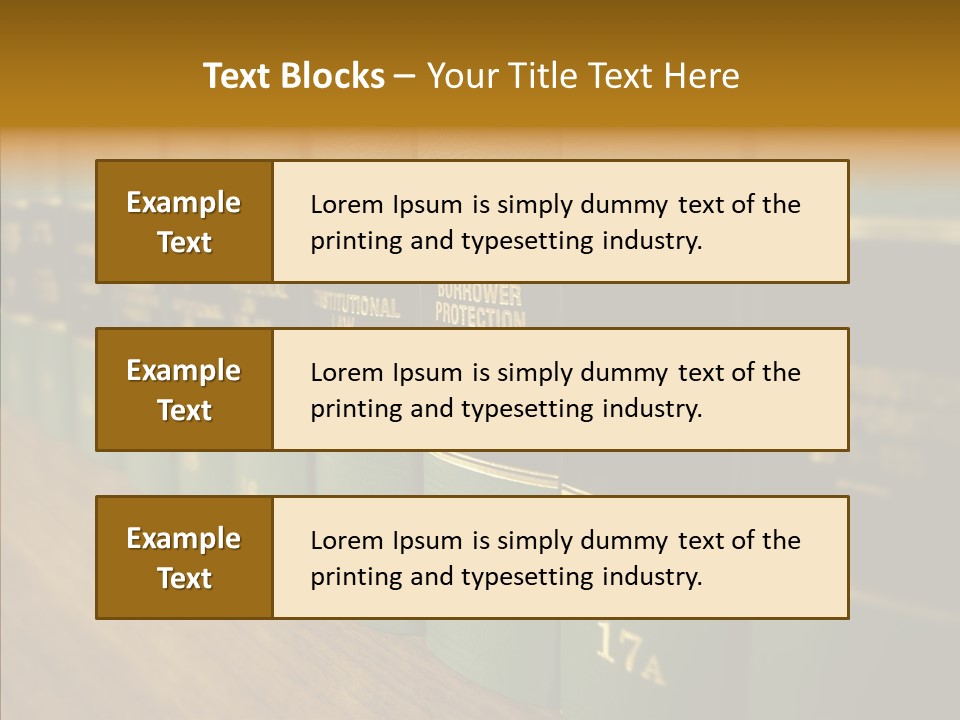 Togetherness Touching White PowerPoint Template