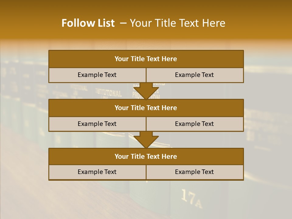Togetherness Touching White PowerPoint Template
