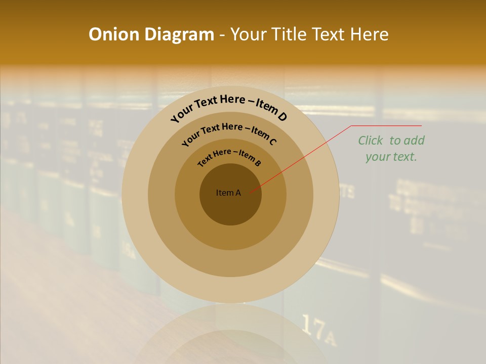 Togetherness Touching White PowerPoint Template