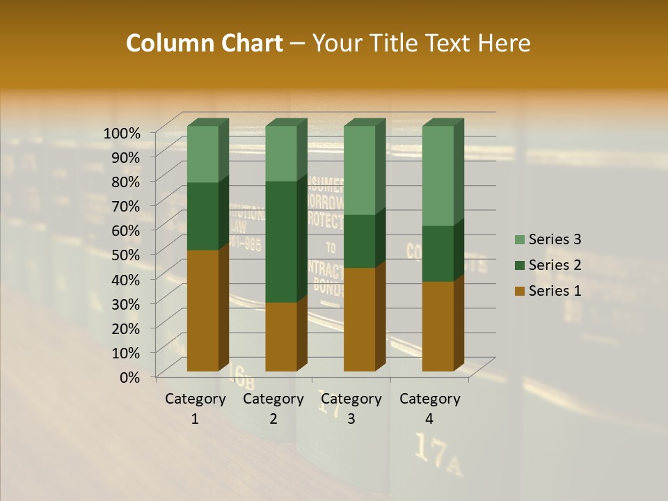 Togetherness Touching White PowerPoint Template
