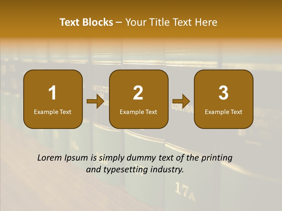 Togetherness Touching White PowerPoint Template