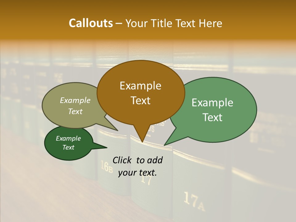 Togetherness Touching White PowerPoint Template