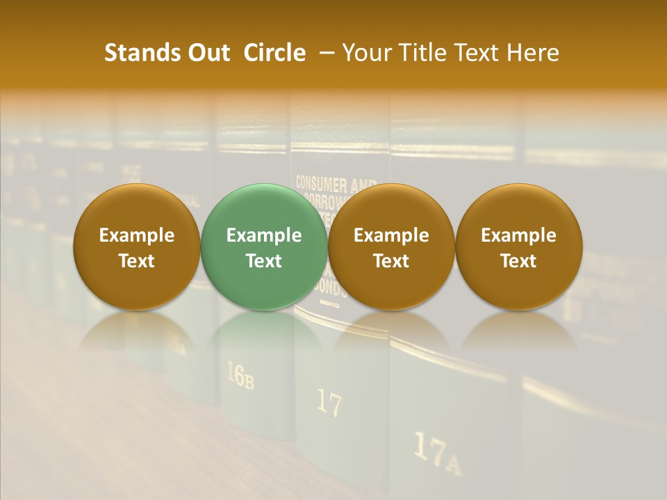 Togetherness Touching White PowerPoint Template