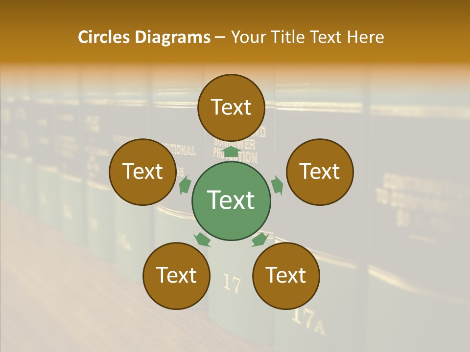 Togetherness Touching White PowerPoint Template