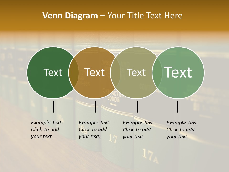 Togetherness Touching White PowerPoint Template