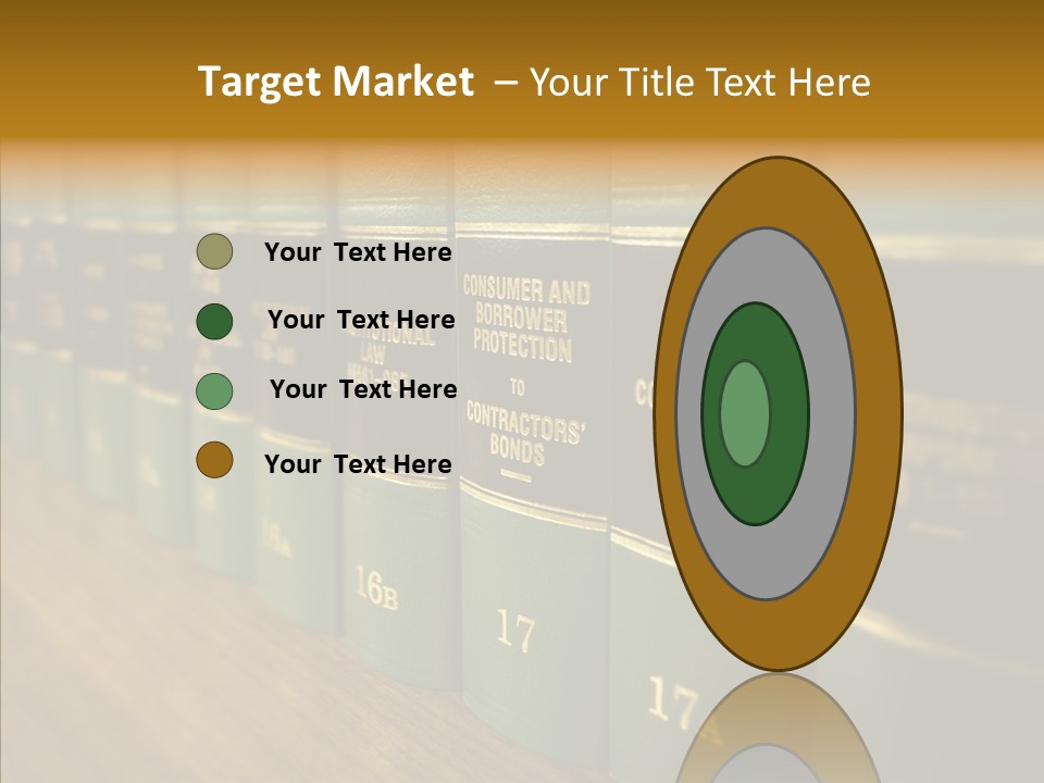 Togetherness Touching White PowerPoint Template