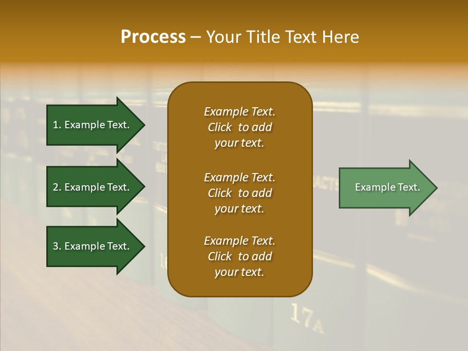 Togetherness Touching White PowerPoint Template