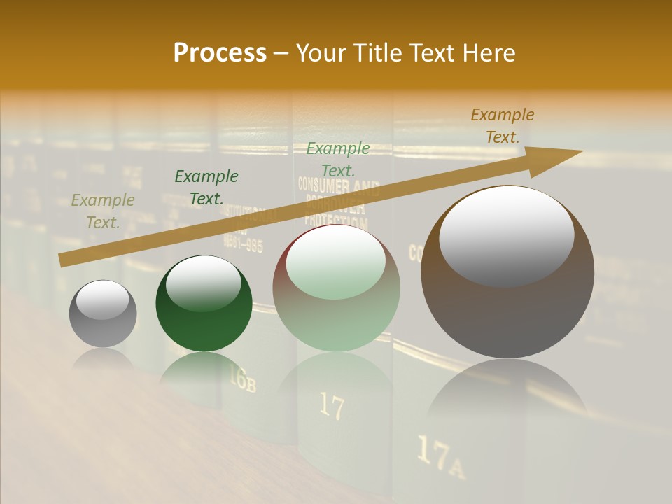 Togetherness Touching White PowerPoint Template