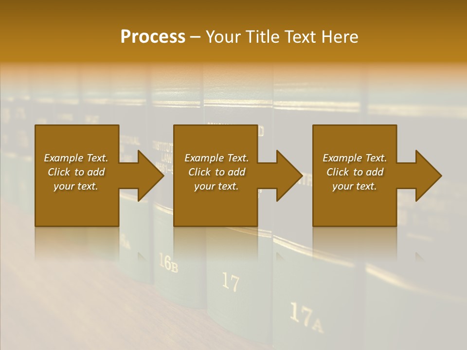 Togetherness Touching White PowerPoint Template