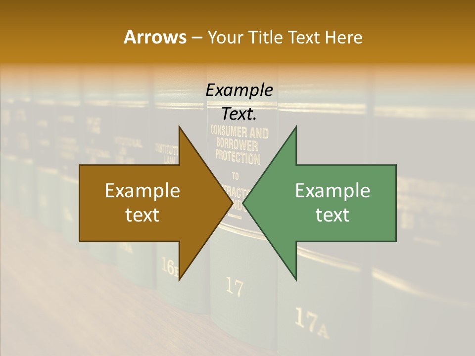 Togetherness Touching White PowerPoint Template