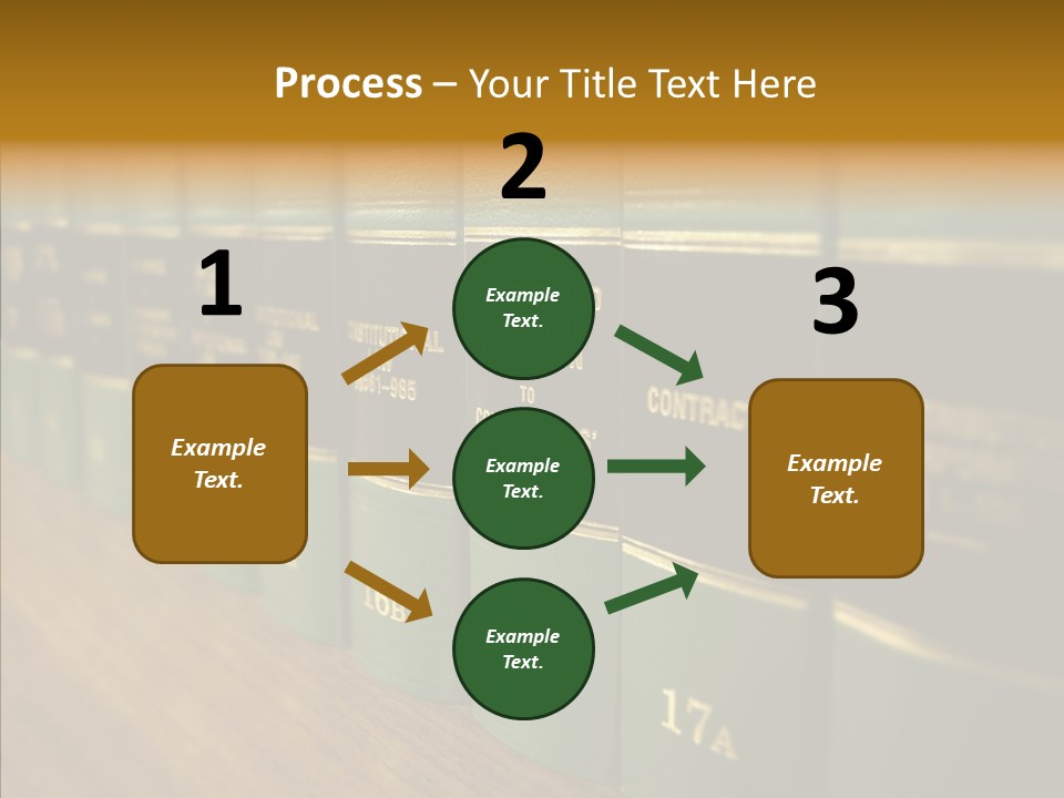 Togetherness Touching White PowerPoint Template