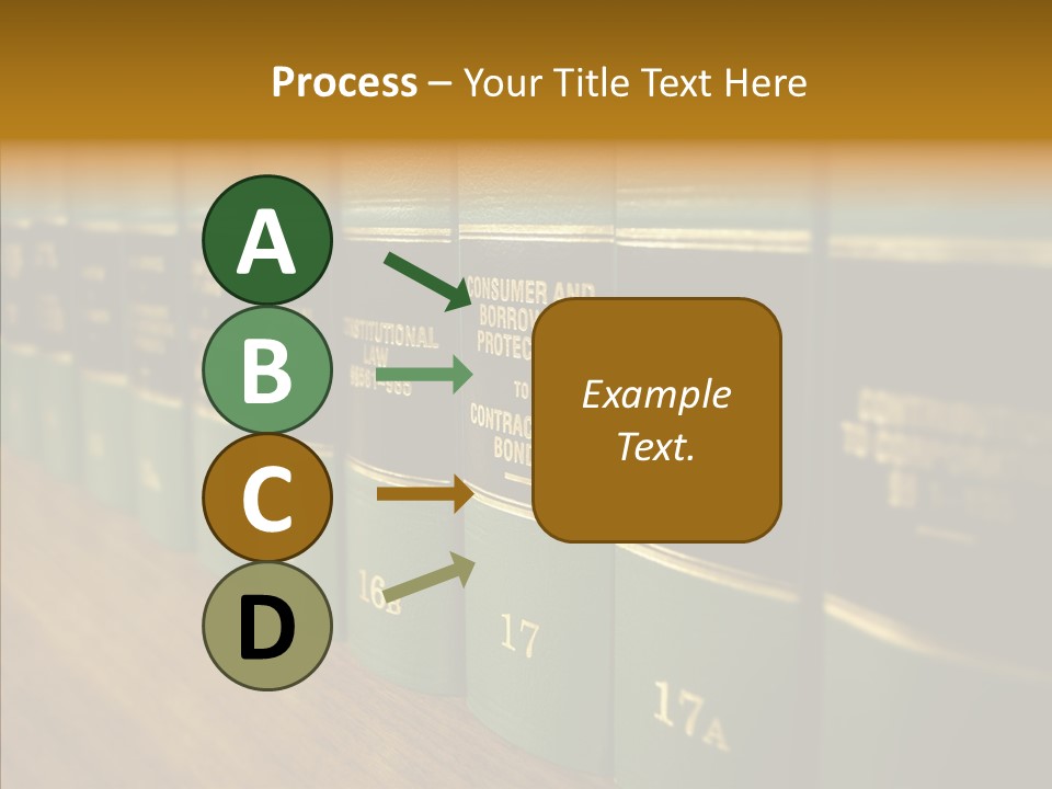 Togetherness Touching White PowerPoint Template