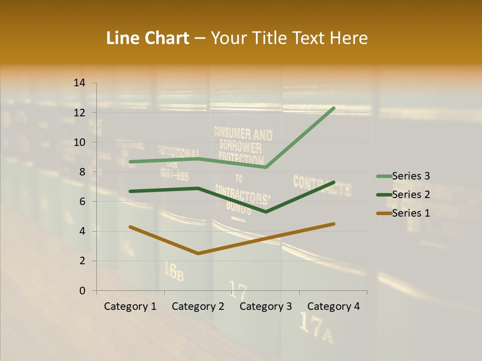 Togetherness Touching White PowerPoint Template