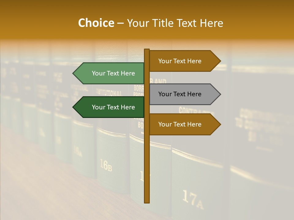 Togetherness Touching White PowerPoint Template