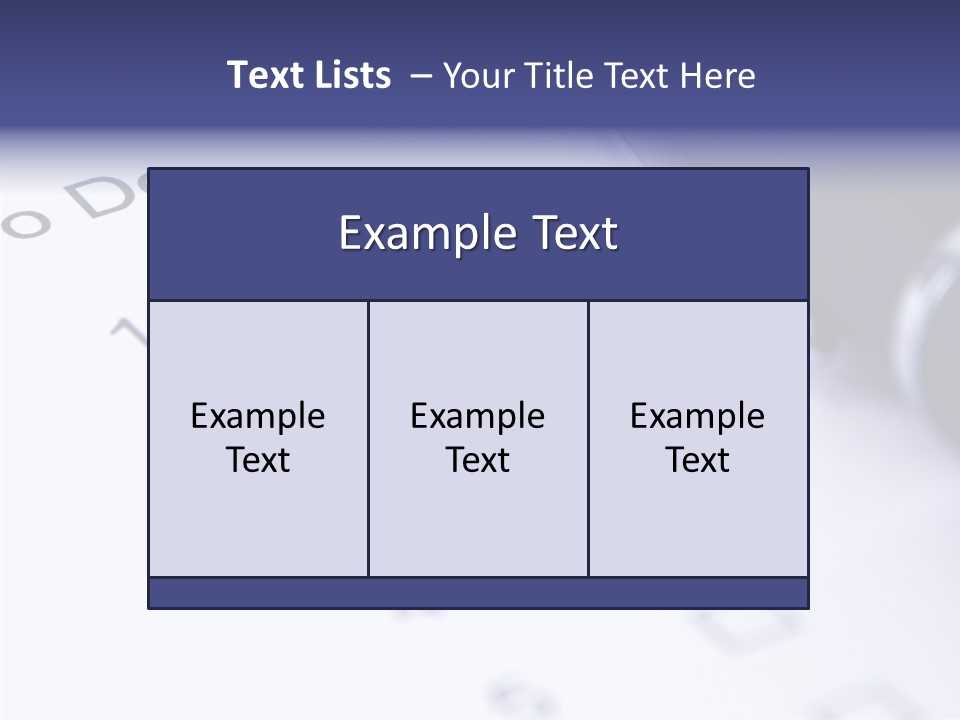Finger Hold Senior PowerPoint Template
