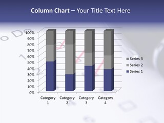 Finger Hold Senior PowerPoint Template