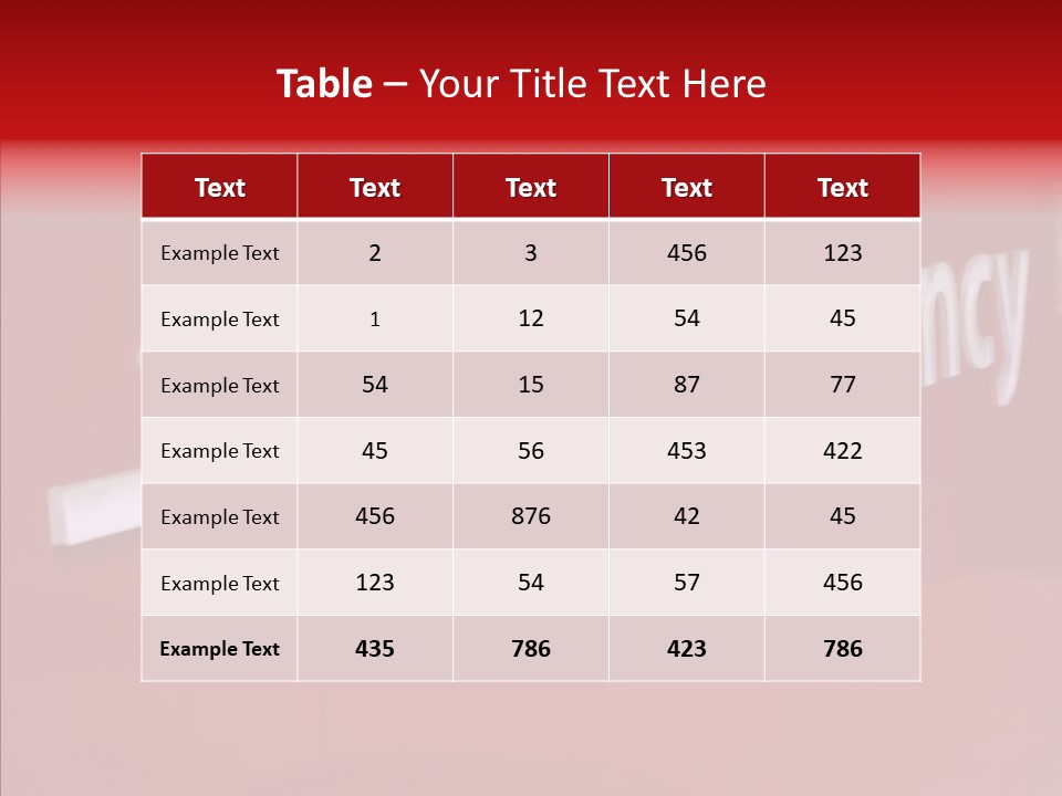 Senior  Hand Closeup PowerPoint Template