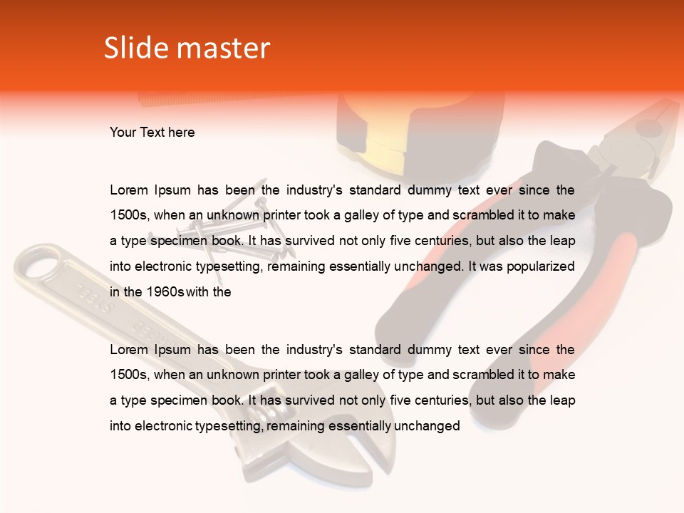 Senior  Women Hold PowerPoint Template