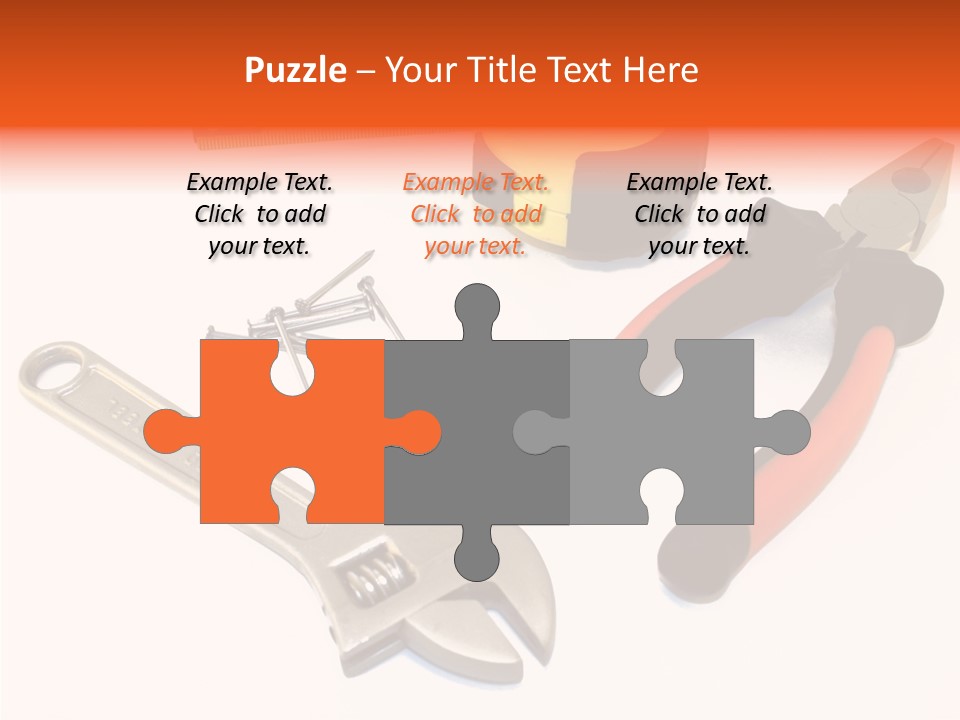 Senior  Women Hold PowerPoint Template