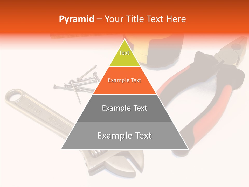 Senior  Women Hold PowerPoint Template