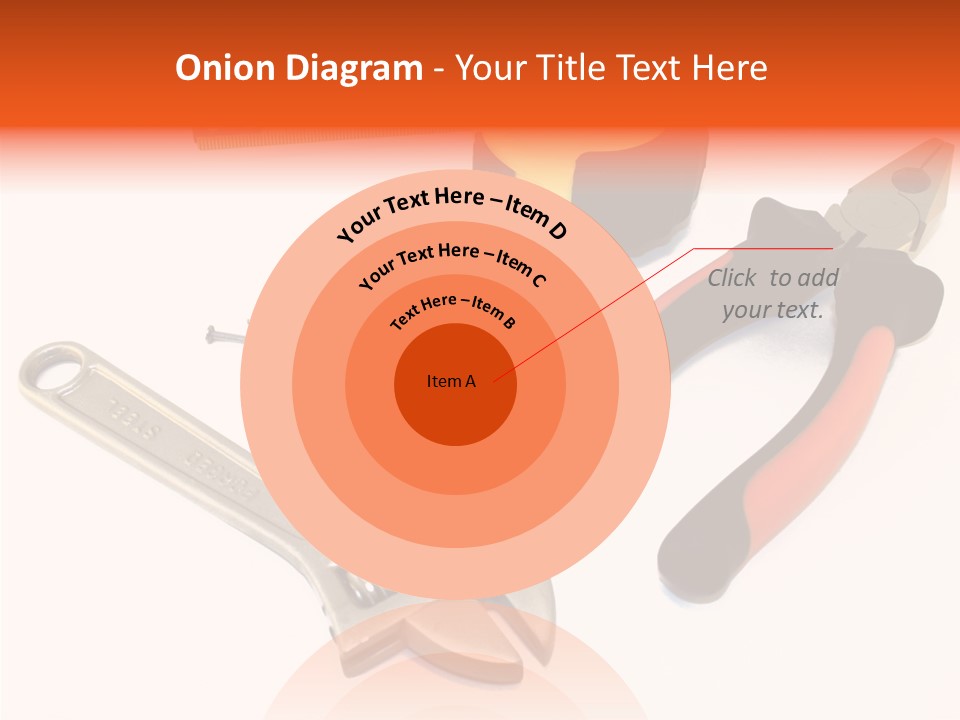 Senior  Women Hold PowerPoint Template