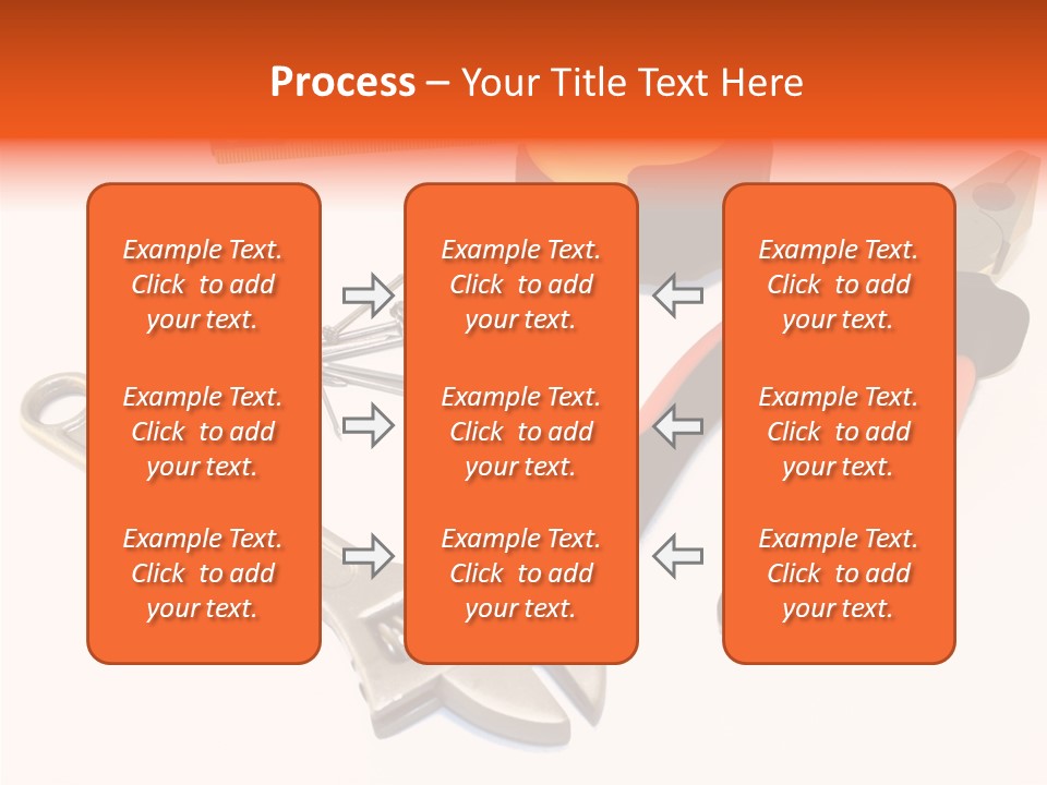 Senior  Women Hold PowerPoint Template