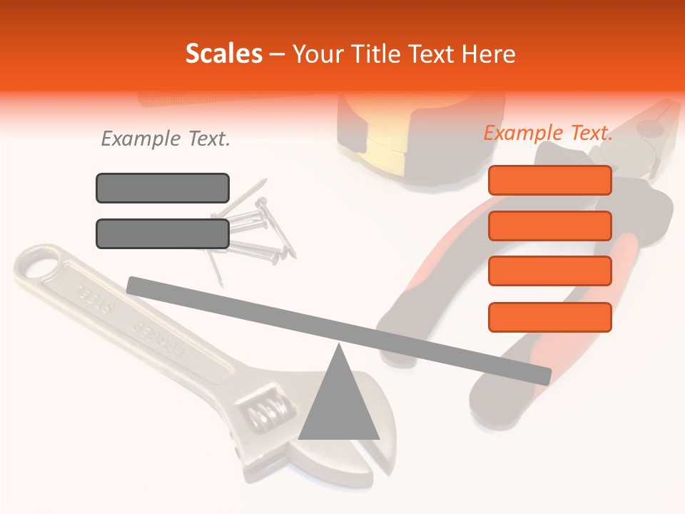 Senior  Women Hold PowerPoint Template