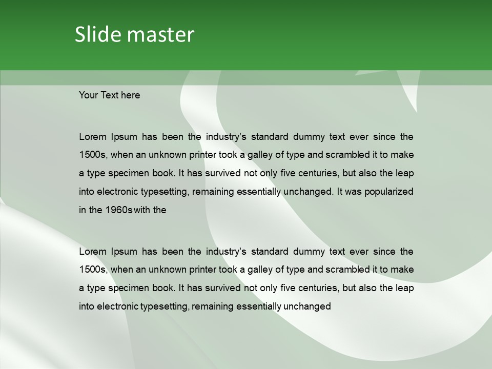 Assistance Finger Women PowerPoint Template