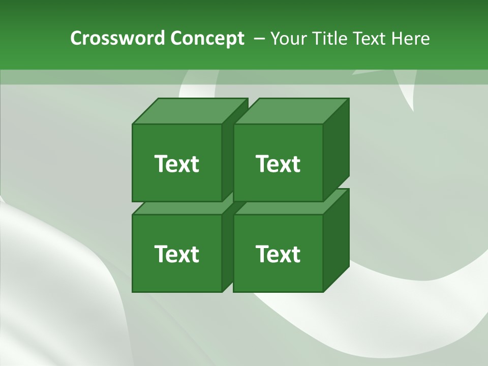 Assistance Finger Women PowerPoint Template