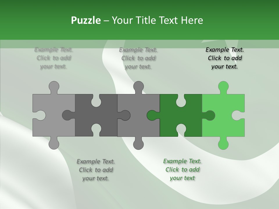 Assistance Finger Women PowerPoint Template