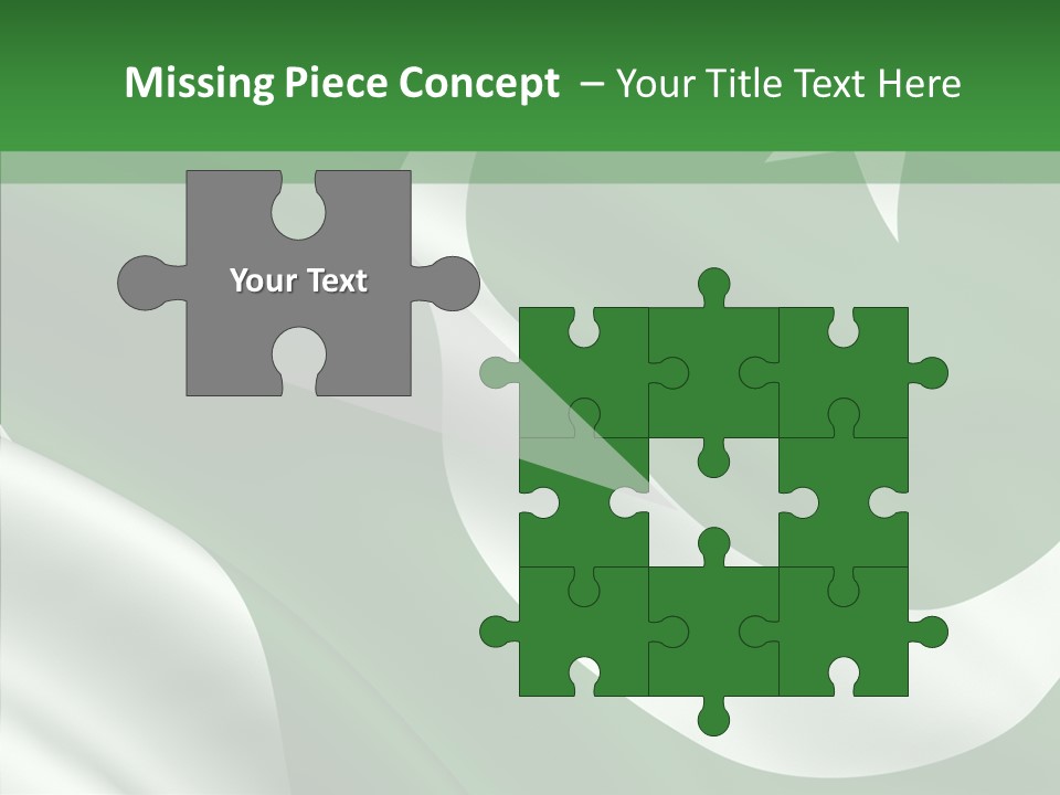 Assistance Finger Women PowerPoint Template