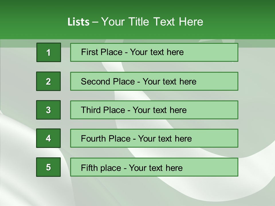 Assistance Finger Women PowerPoint Template