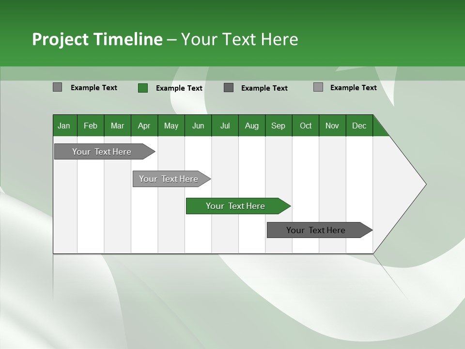 Assistance Finger Women PowerPoint Template