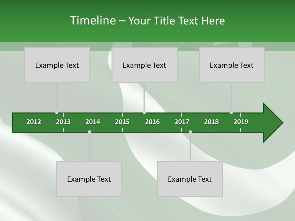Assistance Finger Women PowerPoint Template
