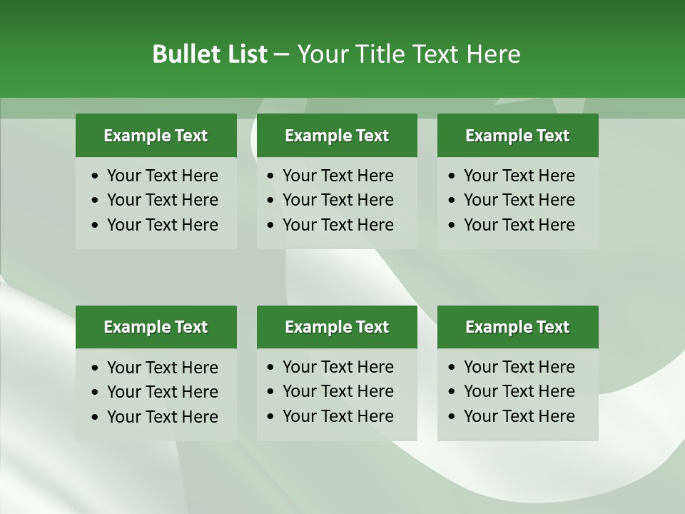 Assistance Finger Women PowerPoint Template