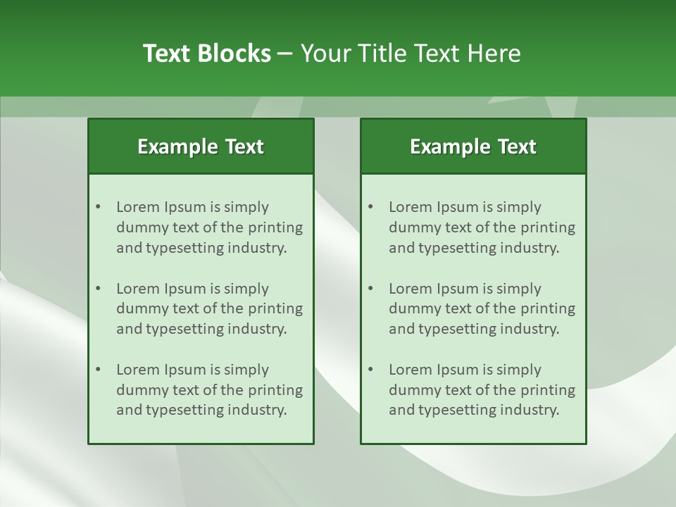 Assistance Finger Women PowerPoint Template