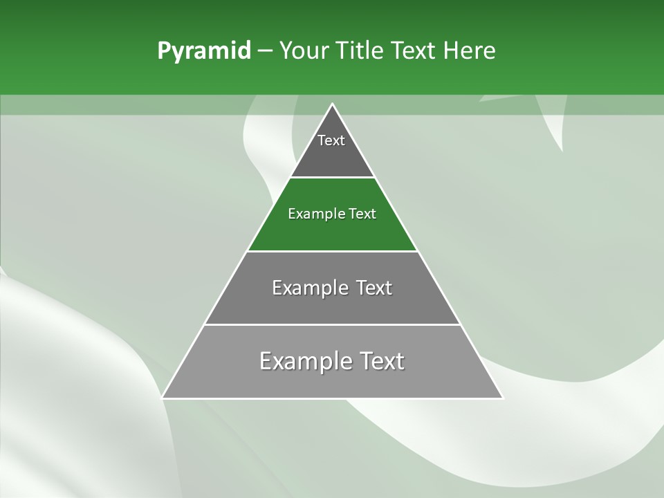 Assistance Finger Women PowerPoint Template