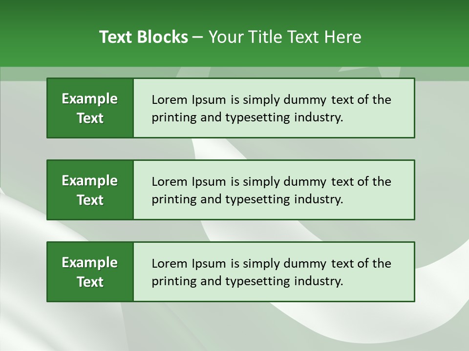 Assistance Finger Women PowerPoint Template