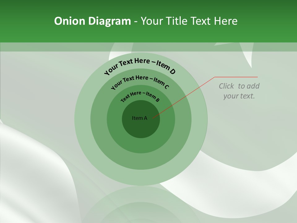 Assistance Finger Women PowerPoint Template