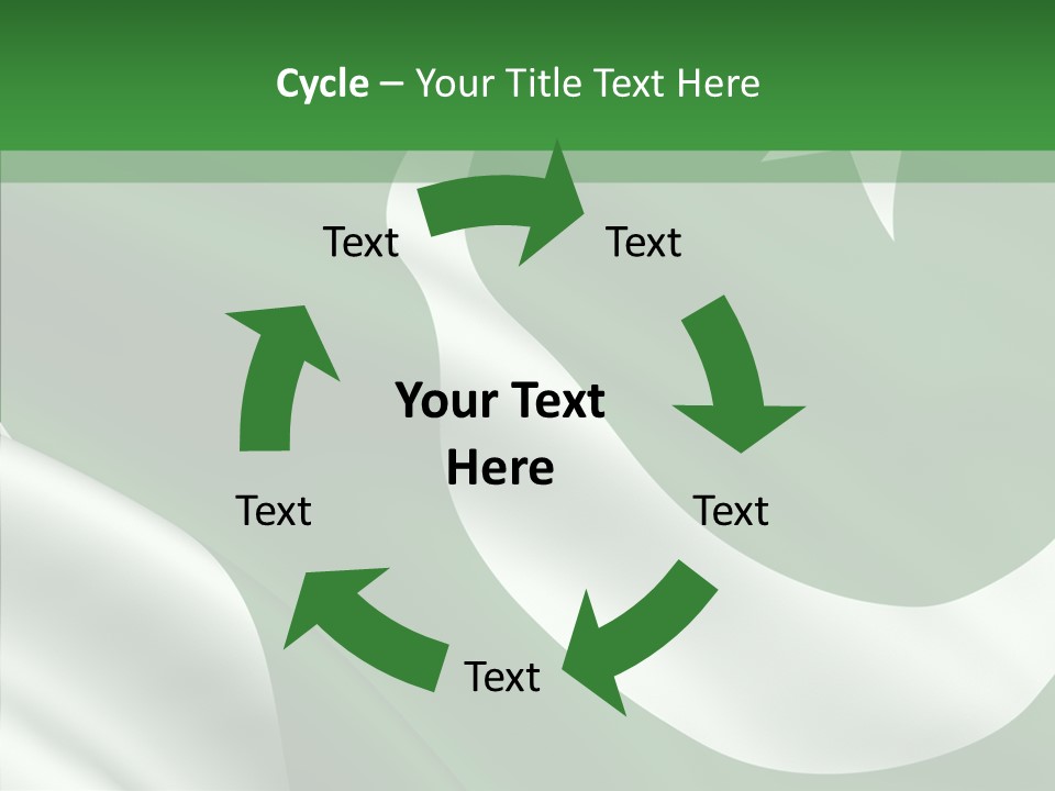 Assistance Finger Women PowerPoint Template