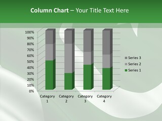 Assistance Finger Women PowerPoint Template