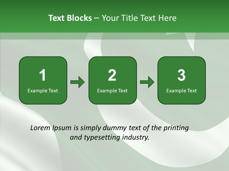 Assistance Finger Women PowerPoint Template