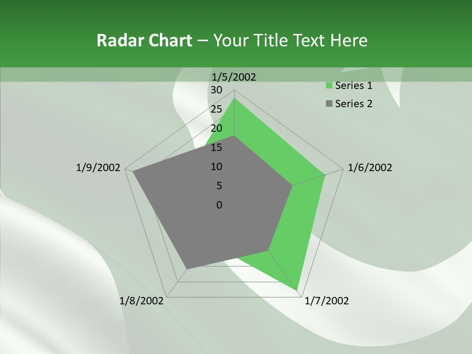 Assistance Finger Women PowerPoint Template