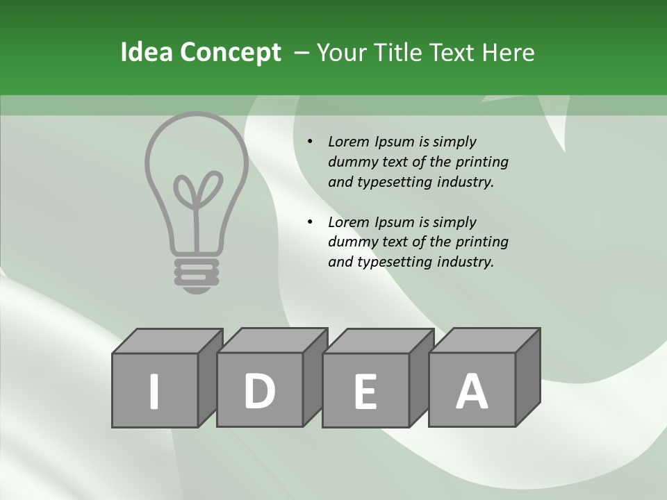 Assistance Finger Women PowerPoint Template