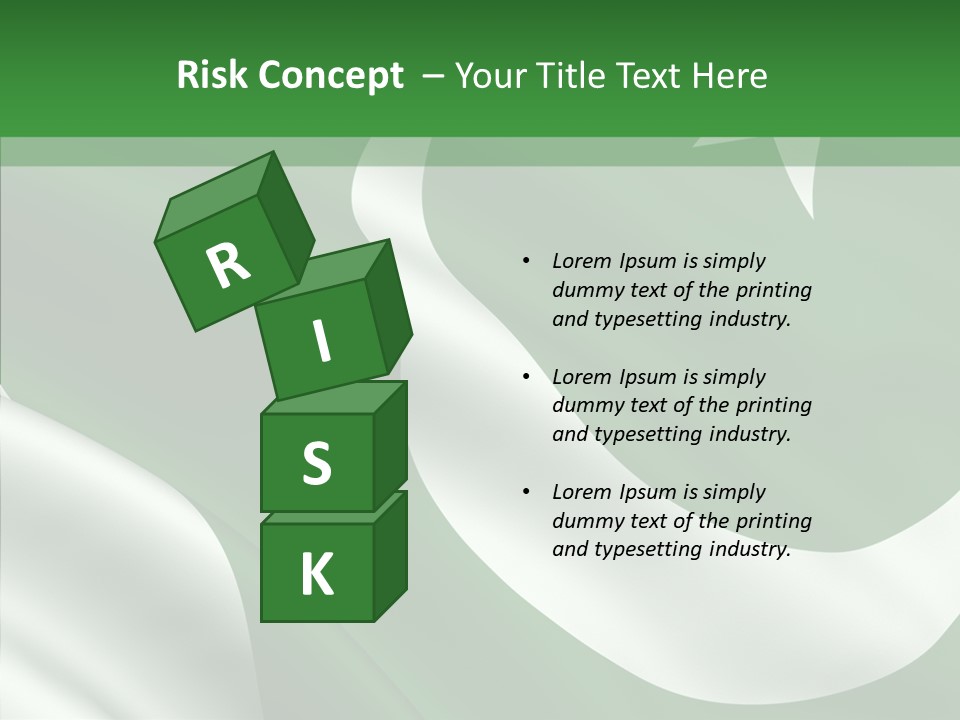 Assistance Finger Women PowerPoint Template