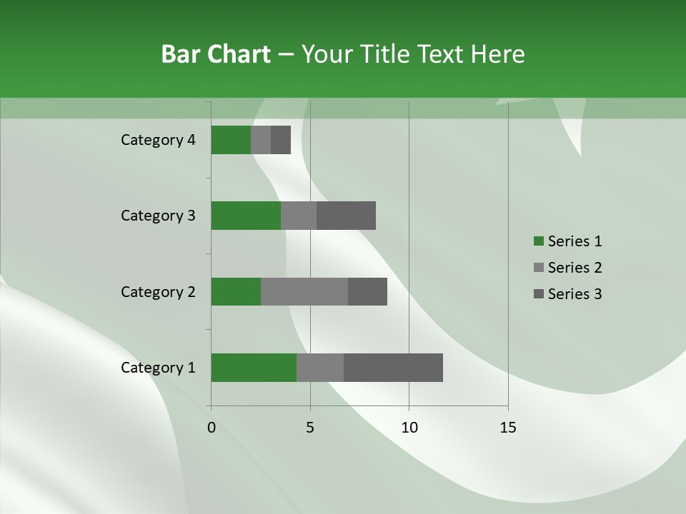 Assistance Finger Women PowerPoint Template