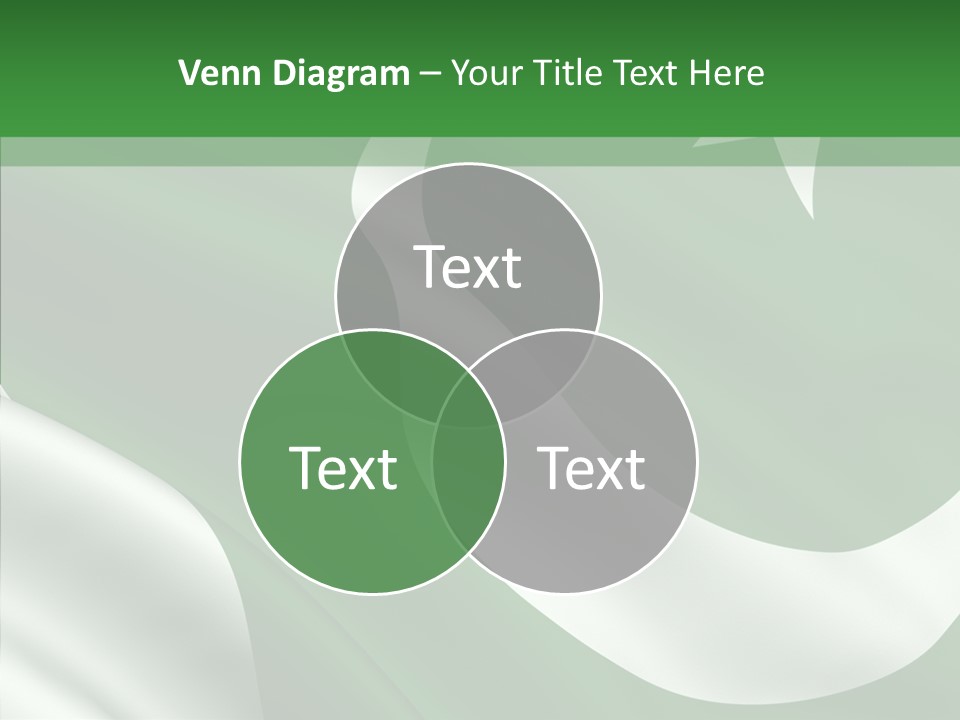 Assistance Finger Women PowerPoint Template