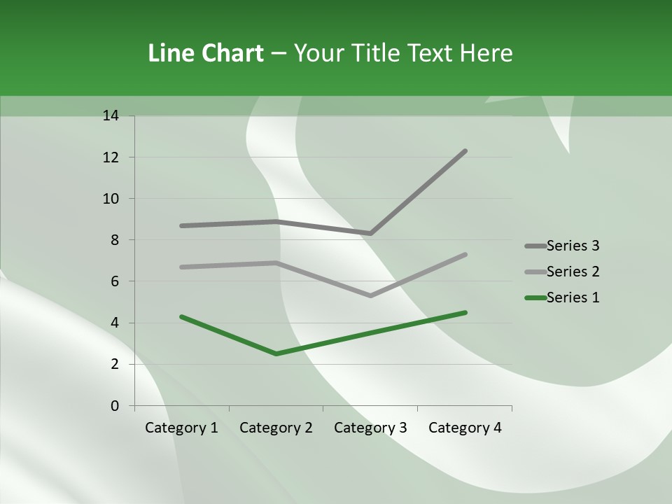 Assistance Finger Women PowerPoint Template
