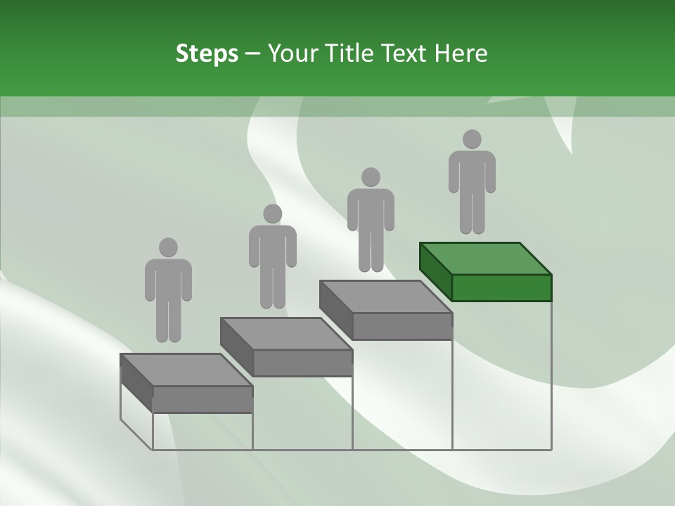 Assistance Finger Women PowerPoint Template